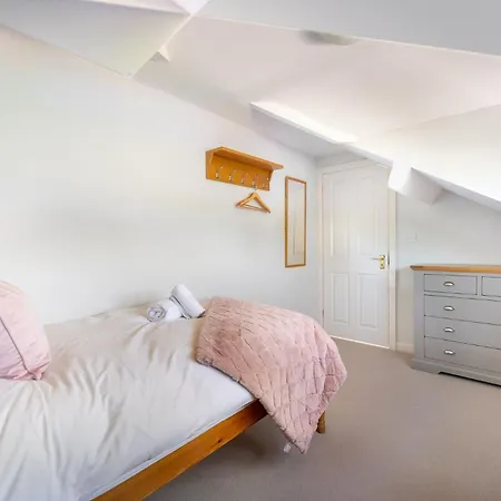 Сasa de vacaciones High Gowan Staveley (Cumbria)