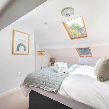 High Gowan Ferienhaus Staveley (Cumbria)