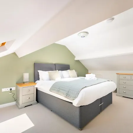 Holiday home High Gowan *