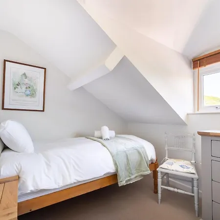 Ferienhaus High Gowan Staveley (Cumbria)