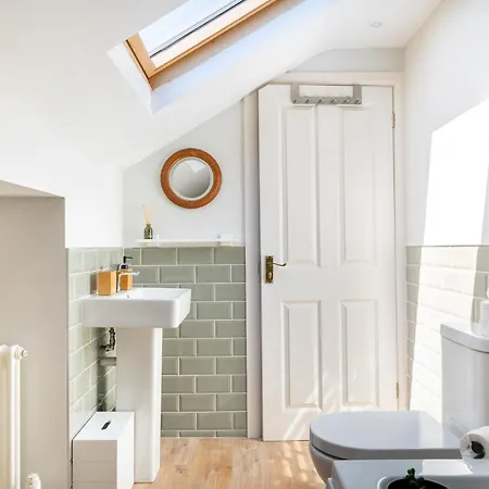 High Gowan Сasa de vacaciones *