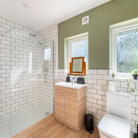 High Gowan * Staveley (Cumbria)