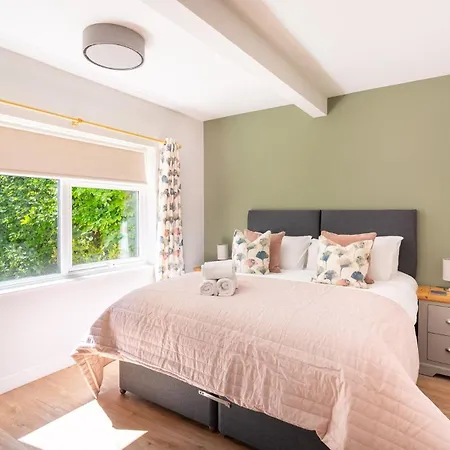 High Gowan Ferienhaus