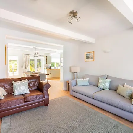 Сasa de vacaciones High Gowan *