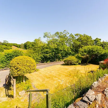 High Gowan Сasa de vacaciones Staveley (Cumbria)