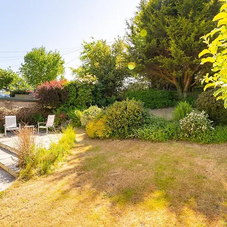 High Gowan Holiday home Staveley (Cumbria)