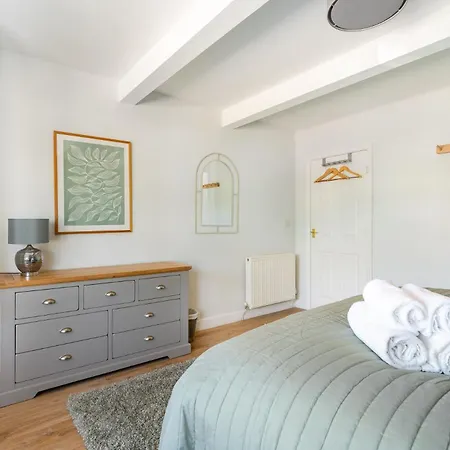 Сasa de vacaciones High Gowan Staveley (Cumbria)