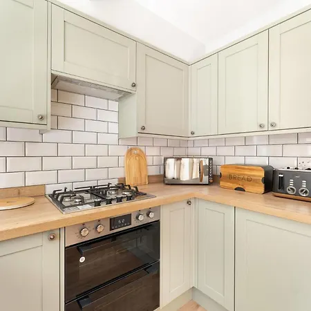 Ferienhaus High Gowan