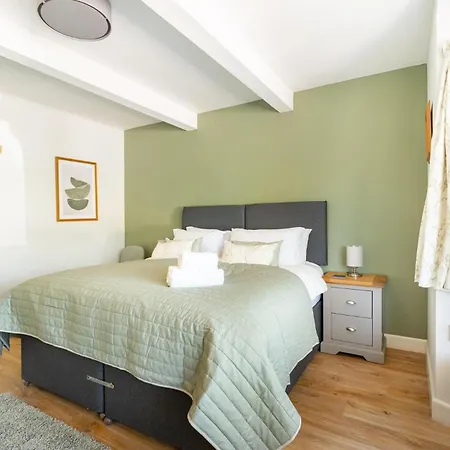 Сasa de vacaciones High Gowan *