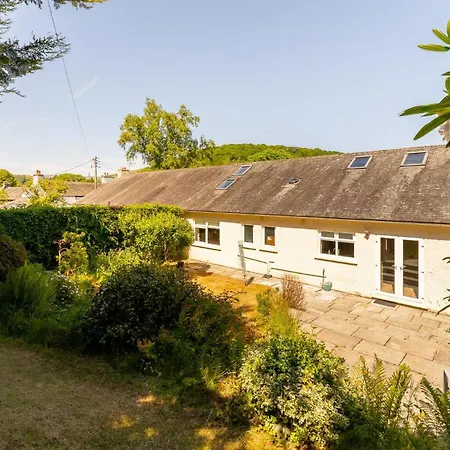 High Gowan Сasa de vacaciones *