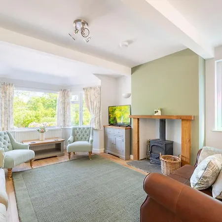 Сasa de vacaciones High Gowan *