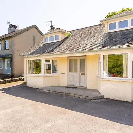 Holiday home High Gowan