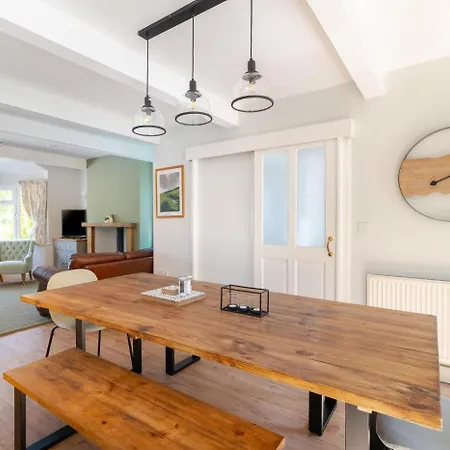 5 Bed In Oc-lr078