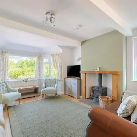 Holiday home 5 Bed In Oc-lr078