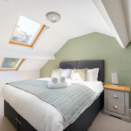5 Bed In Oc-lr078 Holiday home Staveley (Cumbria)