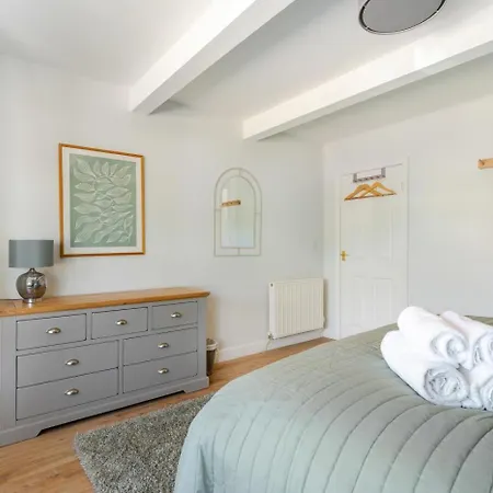 Holiday home 5 Bed In Oc-lr078 Staveley (Cumbria)