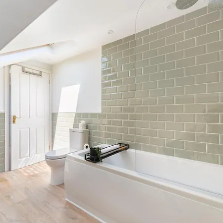 度假居 High Gowan *