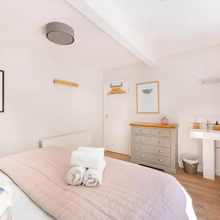 High Gowan 斯泰夫利